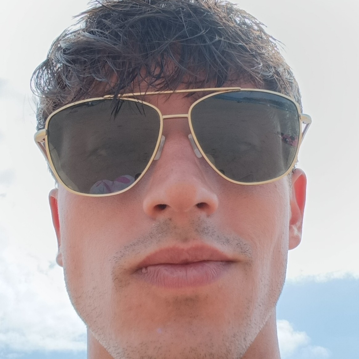 Luis Castellar Domínguez