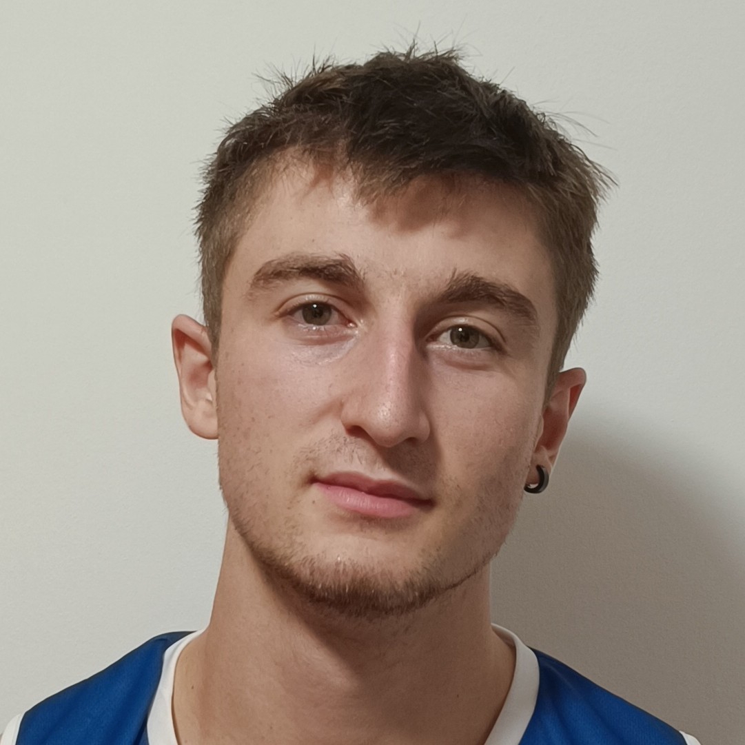 Javier Izquierdo Ruiz