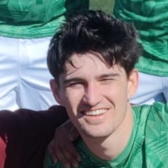 Eduardo Fernández Sordo