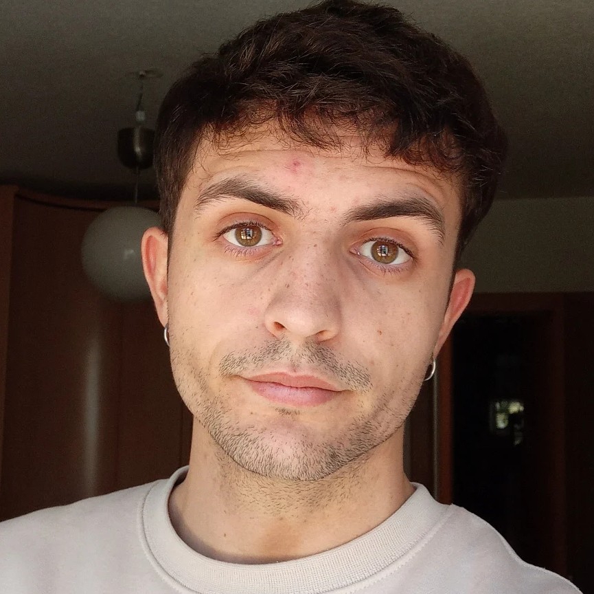 Fermin Sánchez Bahlsen