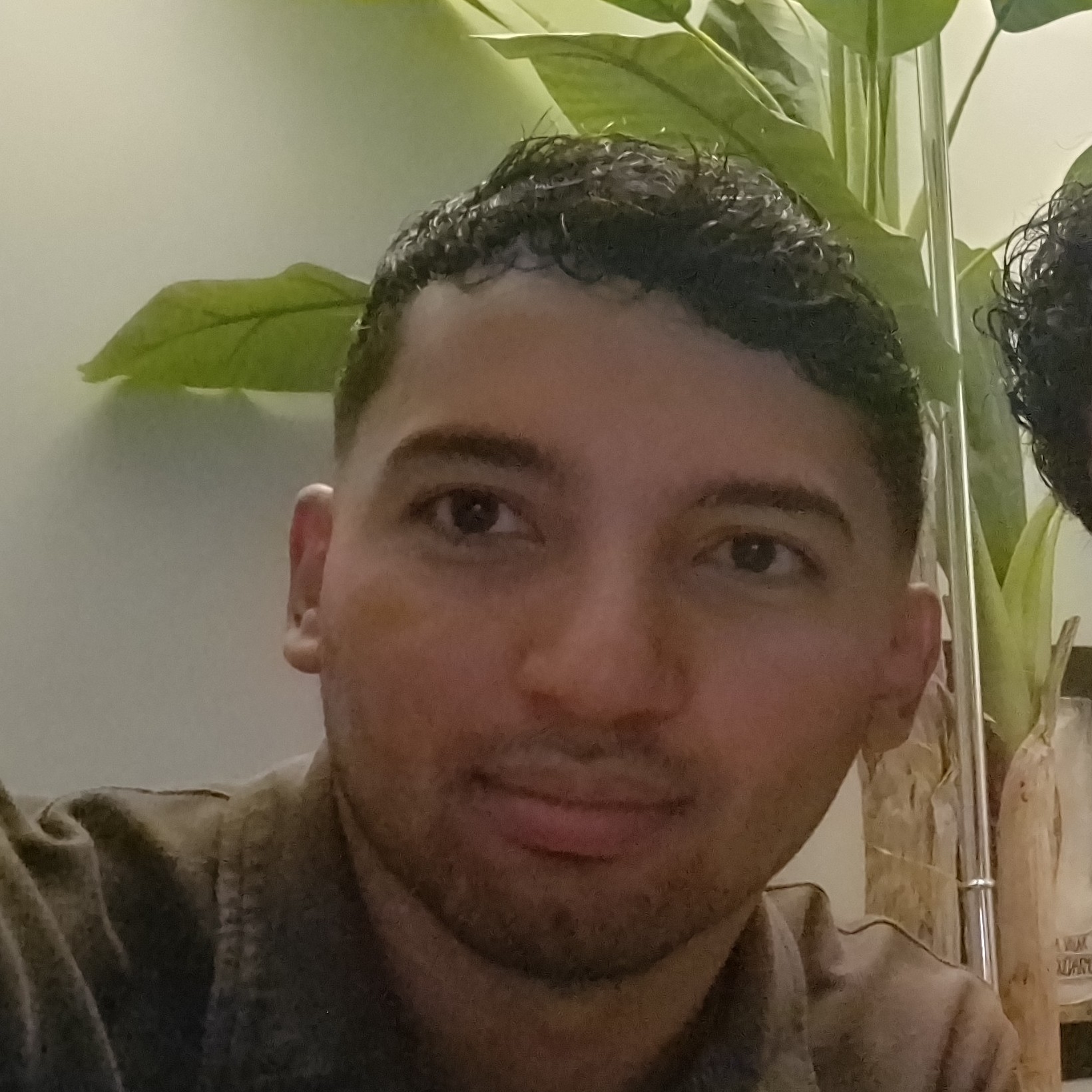 Juan David Durán Gómez