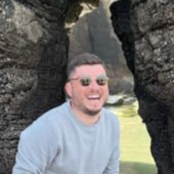 Diego Garrido Torralba