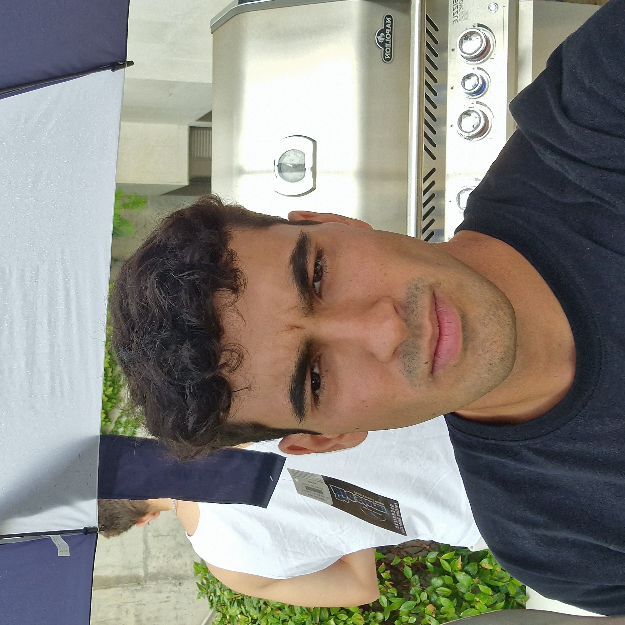 Gabriel Campal García