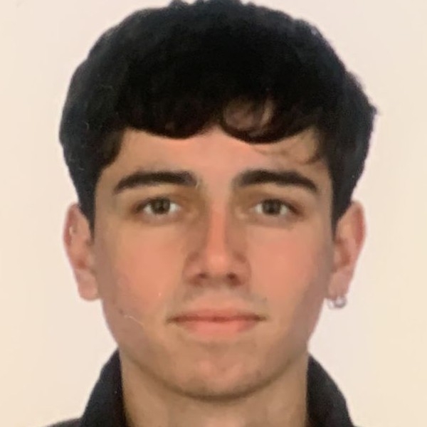 Alejandro Medina Cortés