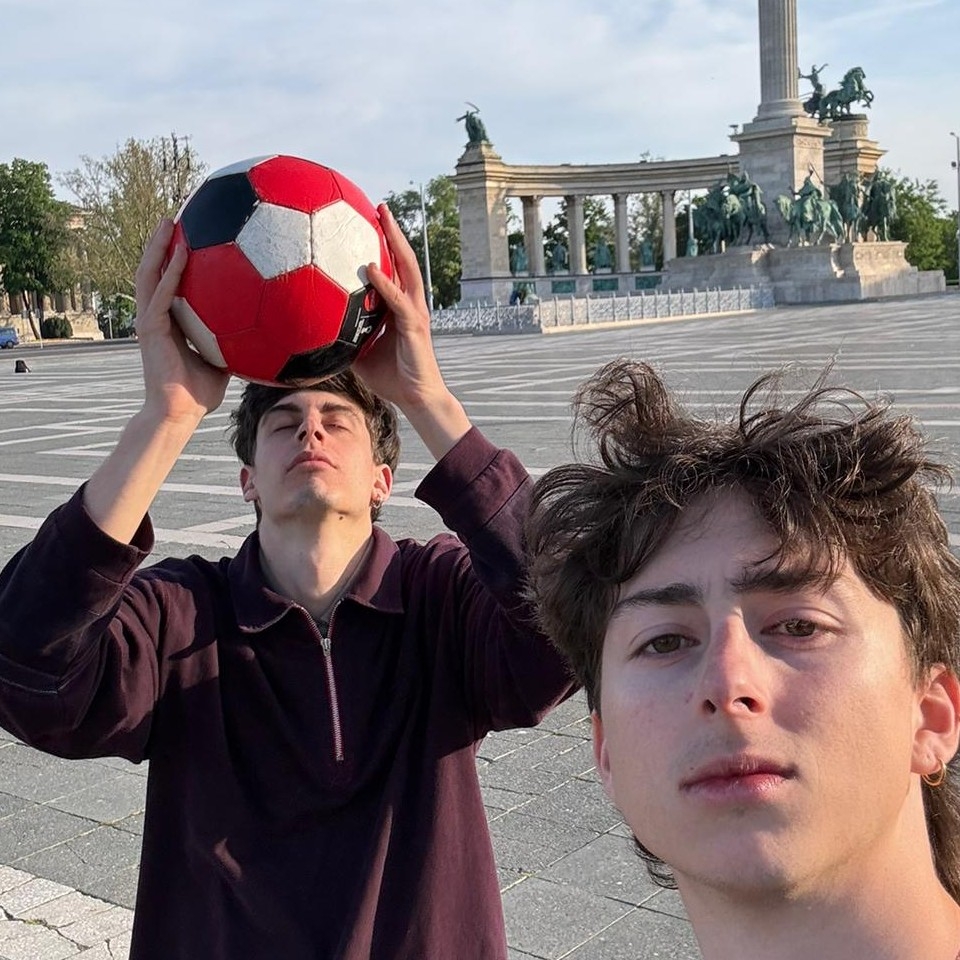 Pablo Borregán Jimeno