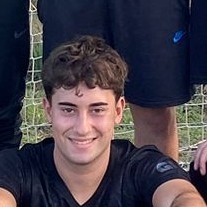 Marcos Morales Alcalde