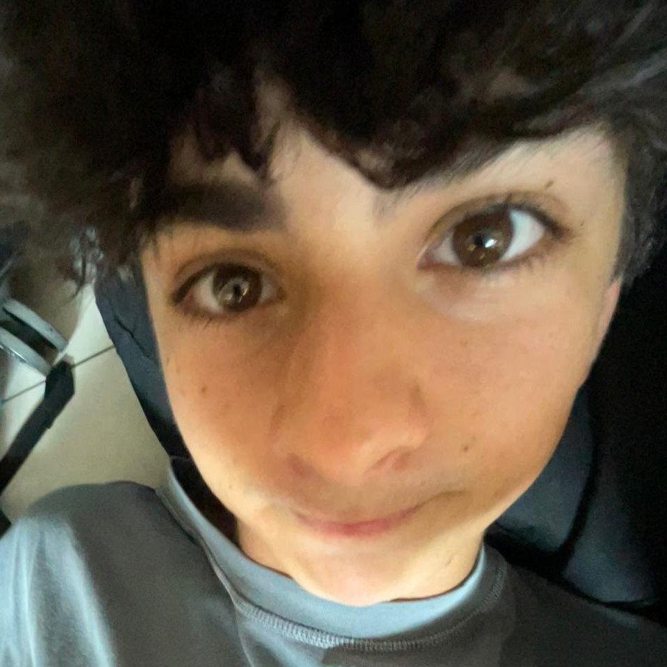 Jaime Miguel Serrano