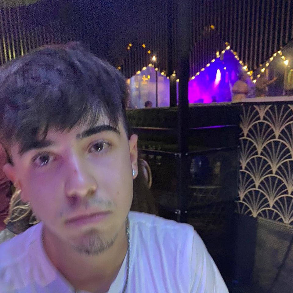 Javier García Jiménez