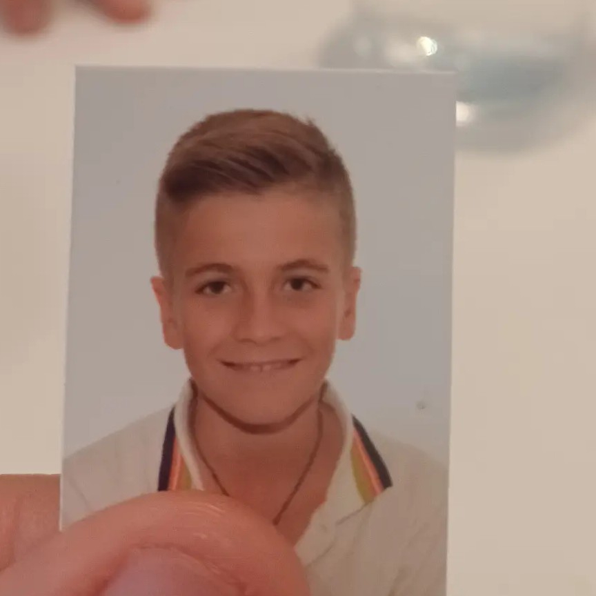 Sergio Lanchas Gandara