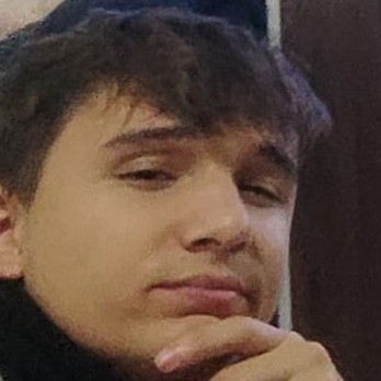 Pablo Puerto Chocero