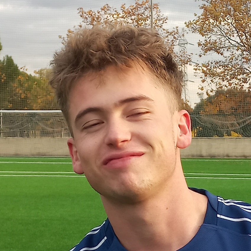 DANIEL RAFAEL SANCHEZ MATHEWS