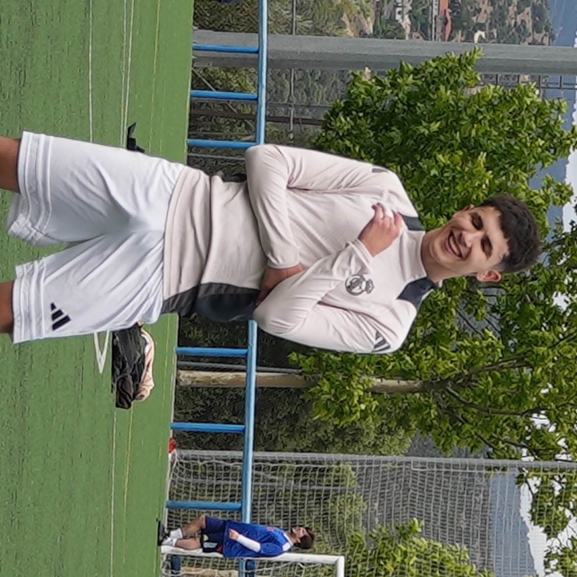 Diego Gil Oliva 
