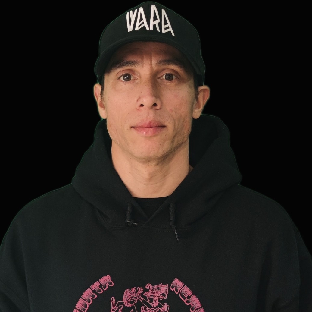 Javier Jose Moreno Rangel