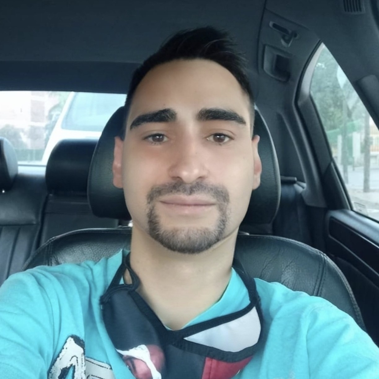 Kevin Andy Perez Salas