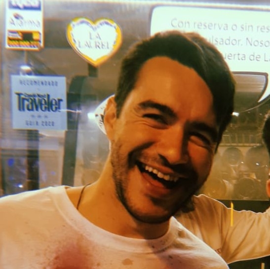 GONZALO PRIETO ESTEBAN