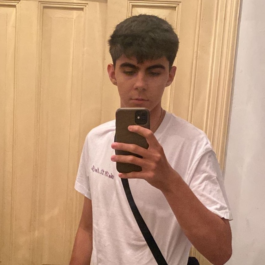 Salvador Moratalla López