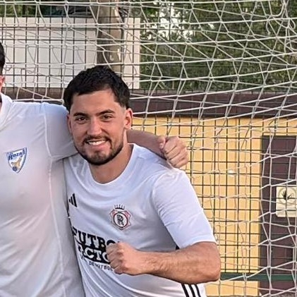 Diego Ferrer Nuñez
