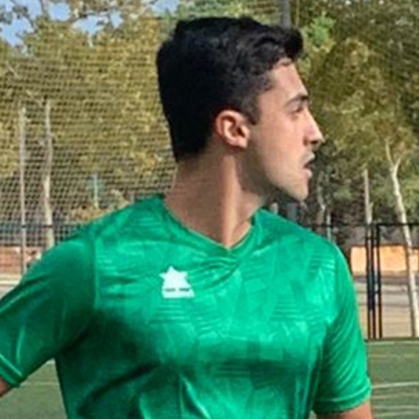 Javier López-Sainz García