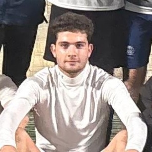 Mario Valverde Arribas