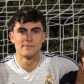 Alejandro Ramirez Arias