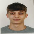 David Crespo Sanchez