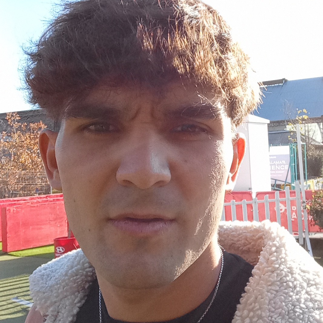 Bruno veillard pajares