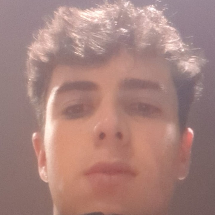 Alejandro Verdejo lopez