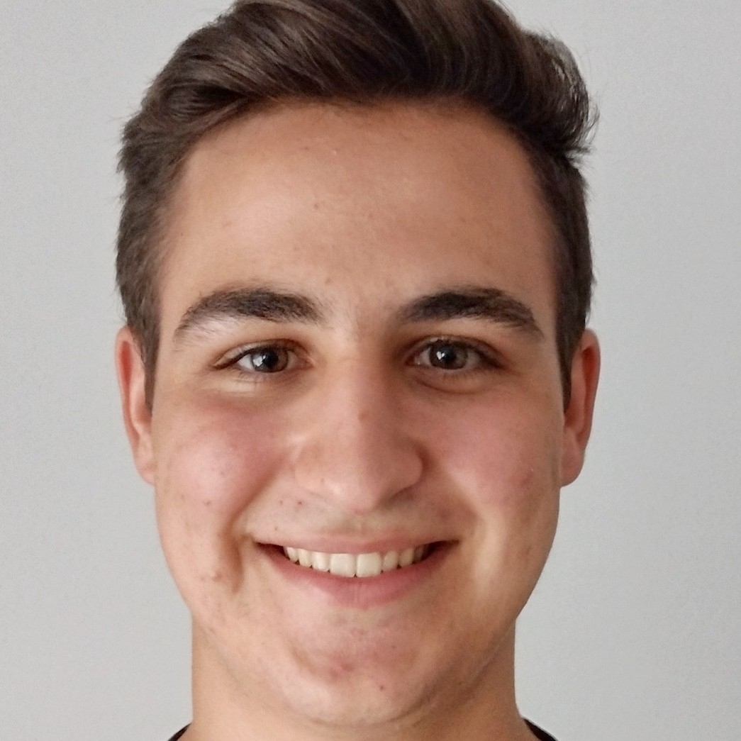 Álvaro Velasco Garcia