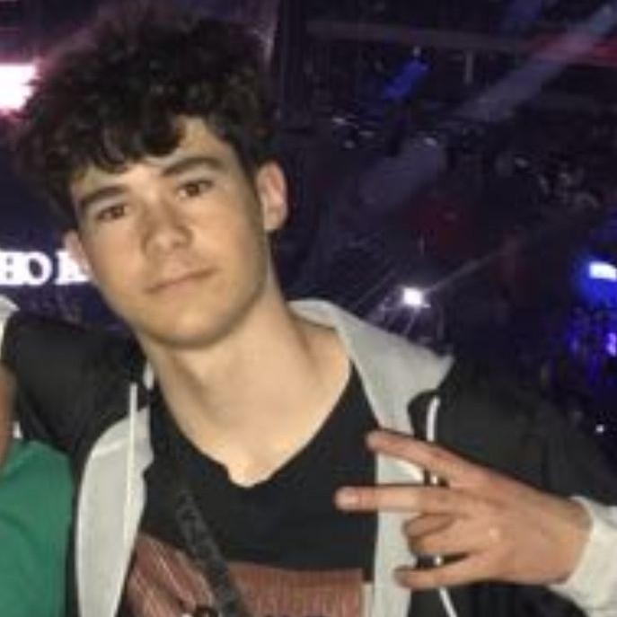 Liam Pickin Manjarrés