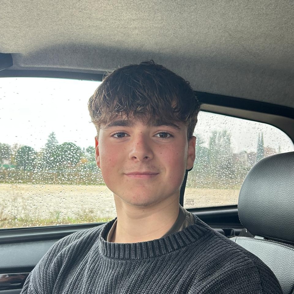 ALEJANDRO MATO MARTÍNEZ