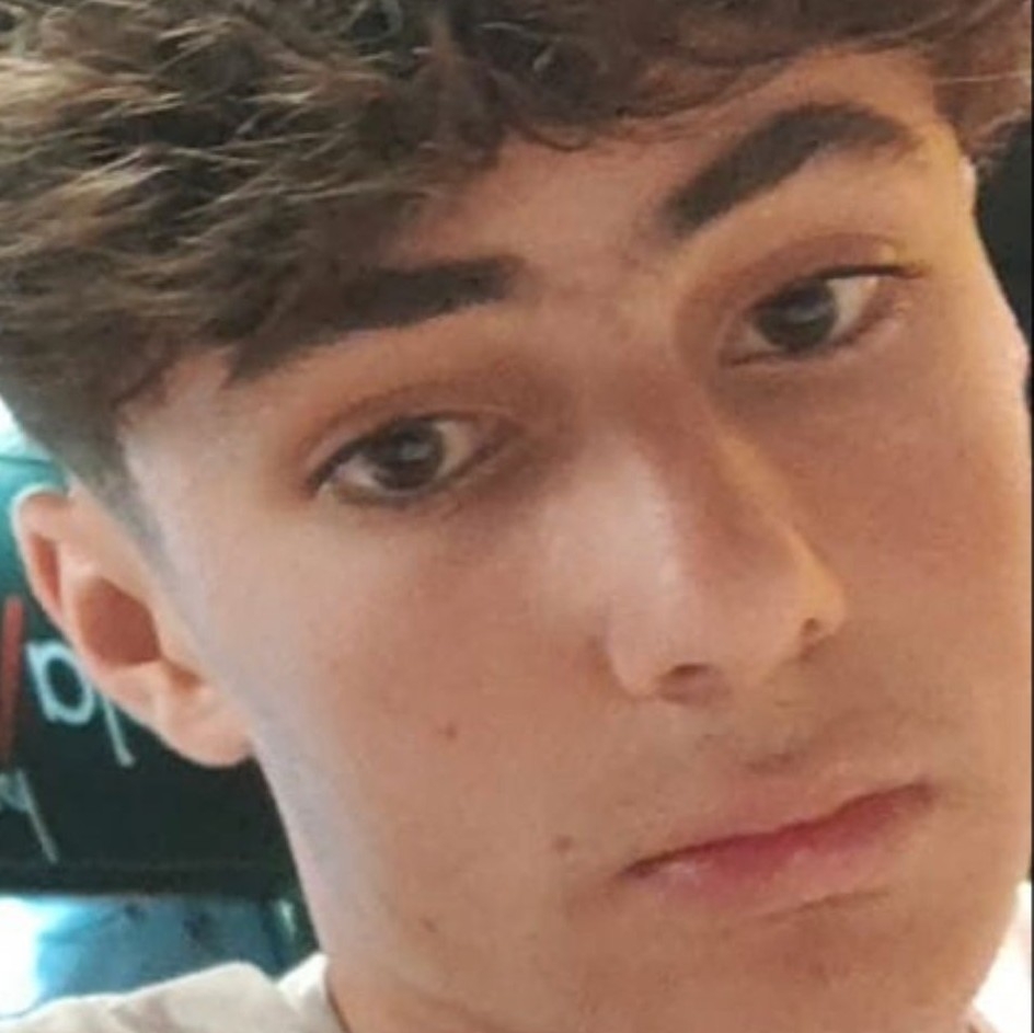 Gonzalo Águila Pérez