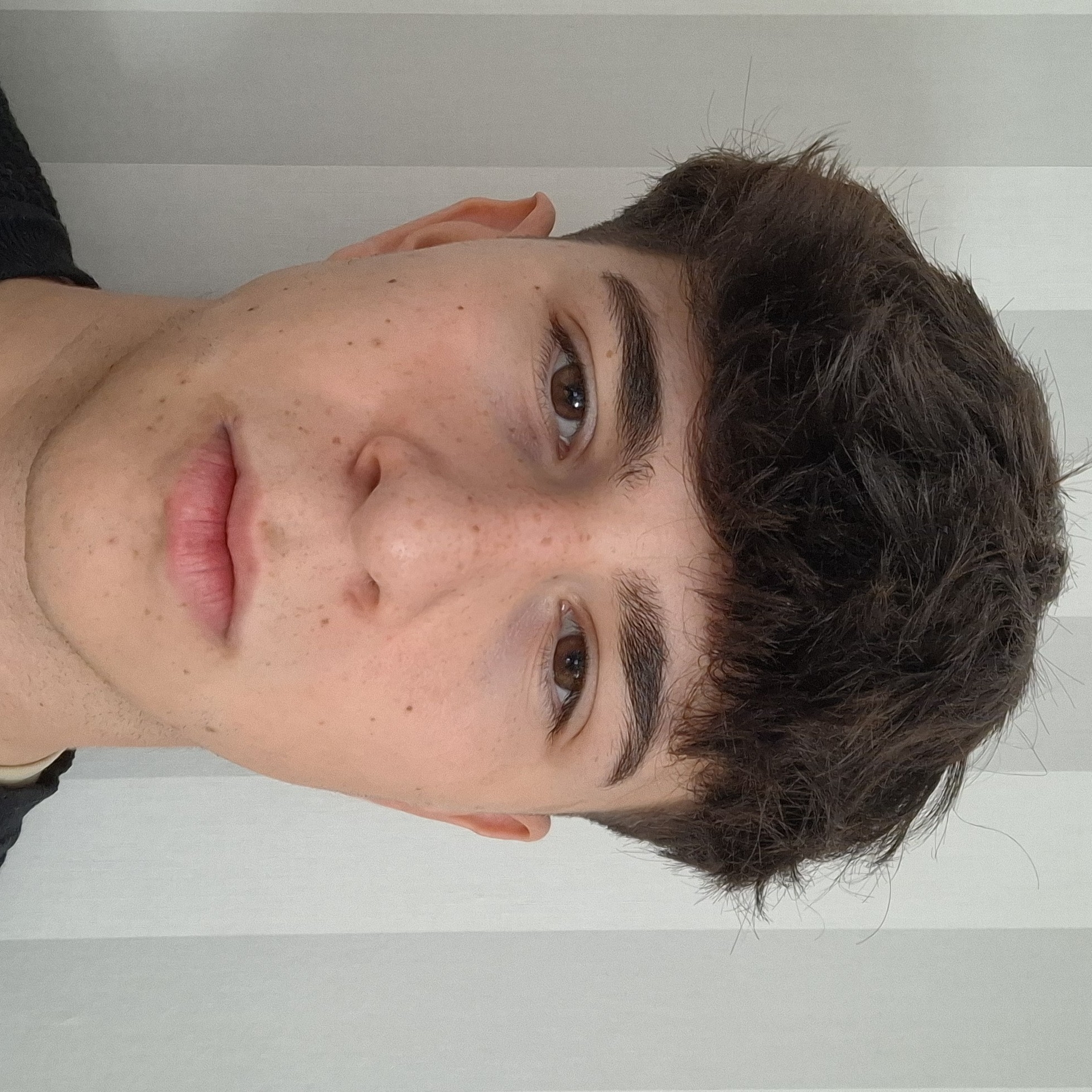 Nicolás Rodríguez Torrevejano