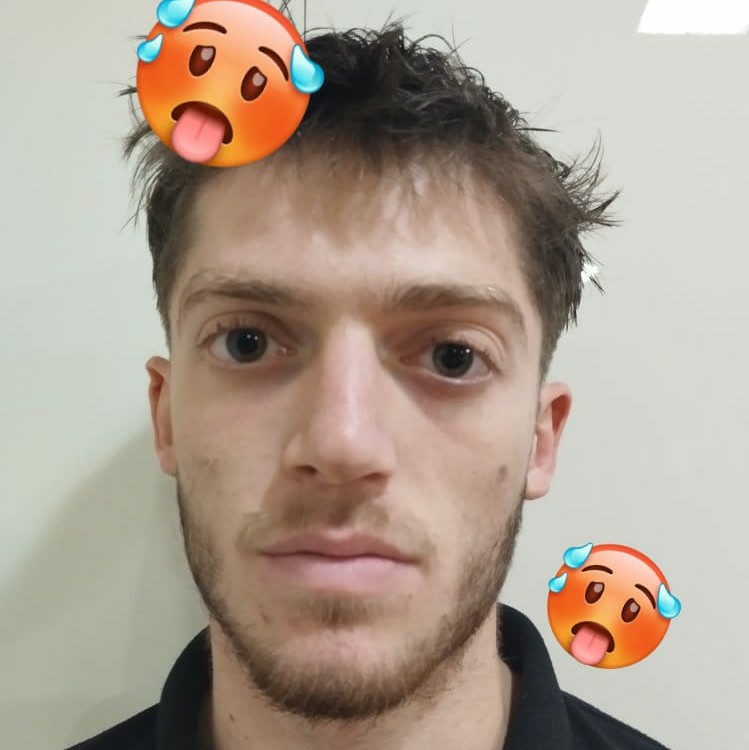 Nicholas Pomeroy Fernandez