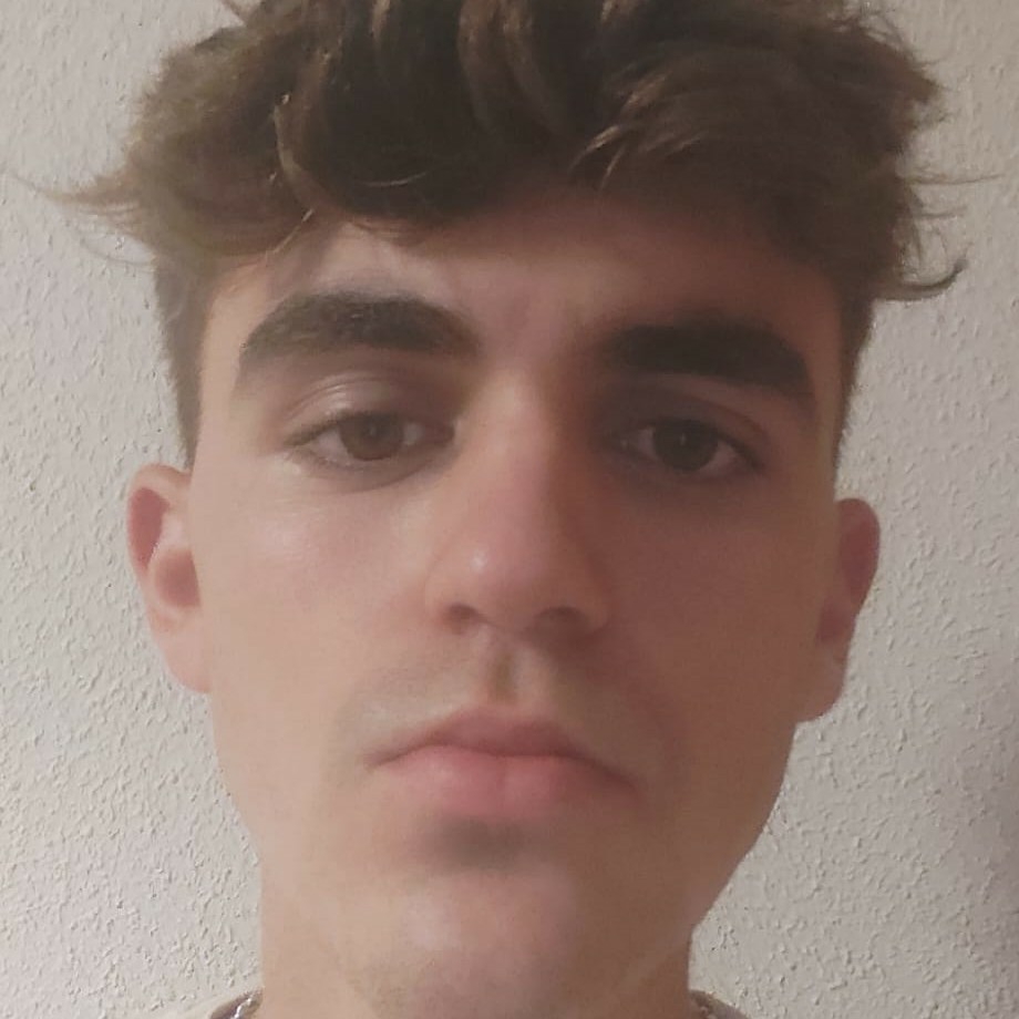 Gonzalo Cadenas de Juan