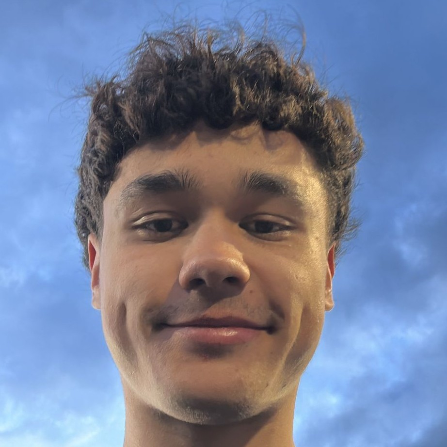 Nicolas Fernandez Rodriguez