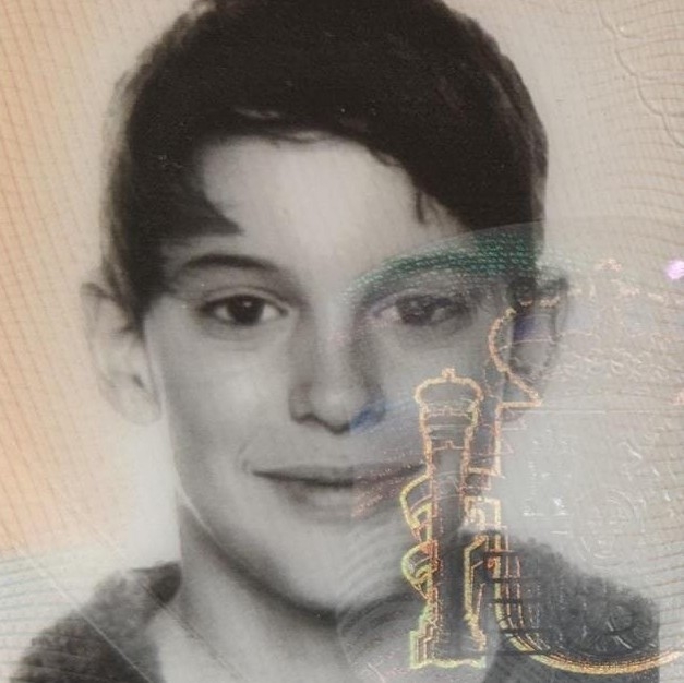 Héctor Rodríguez Lamilla