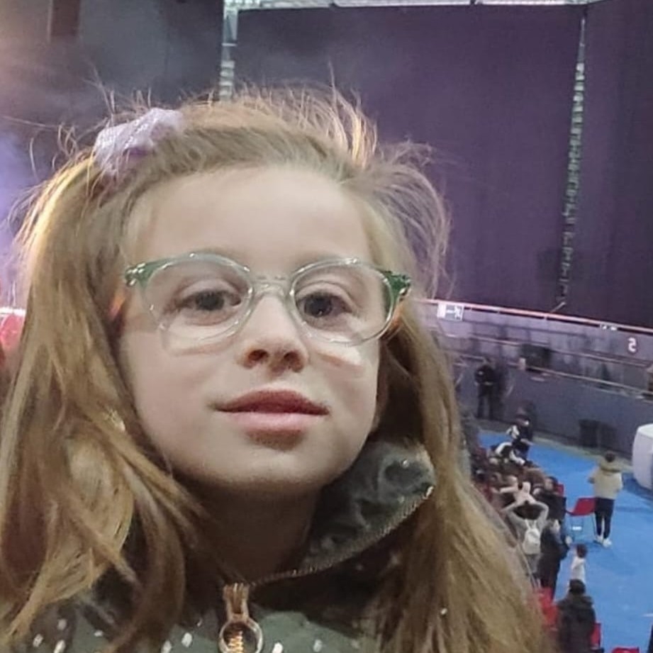 SOFIA MUIÑO DE LOS HOYOS