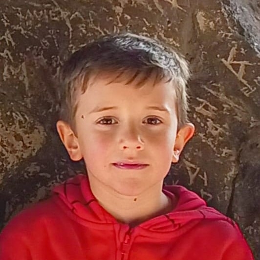 LUCAS  LOPEZ  FERNANDEZ