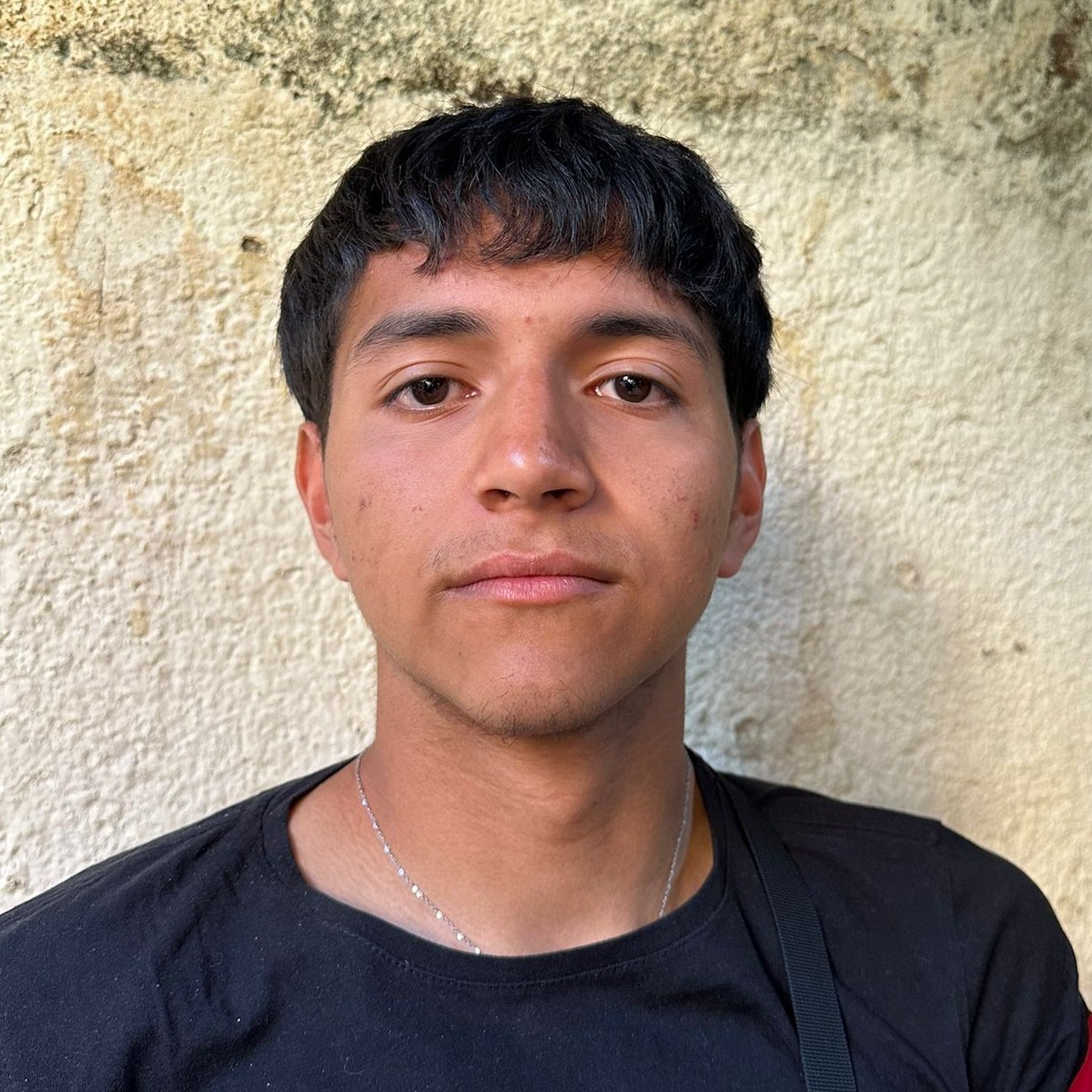 William Zapata Castro