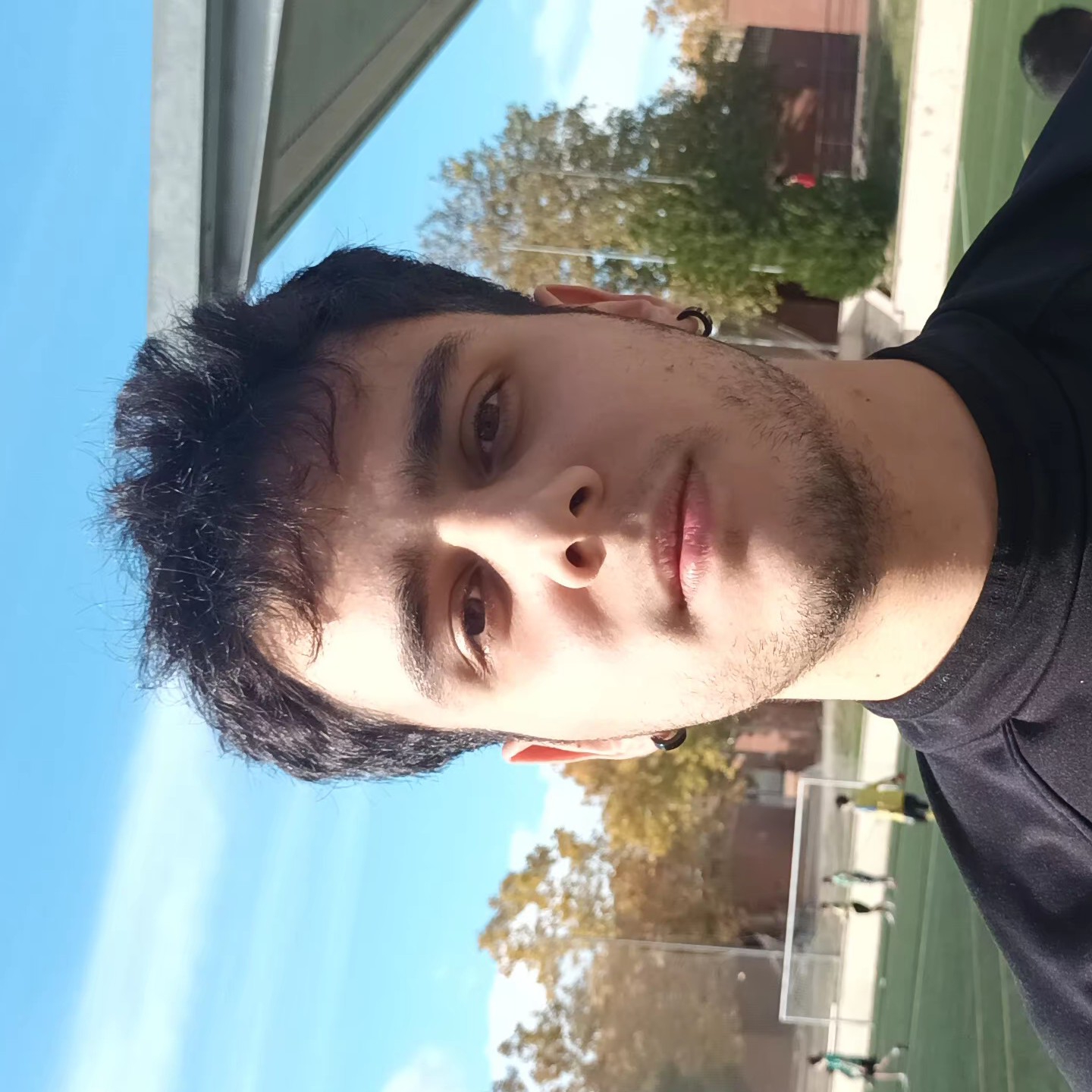 Rubén Toranzo Rodriguez