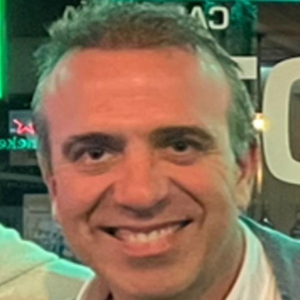 Mario López Cuesta