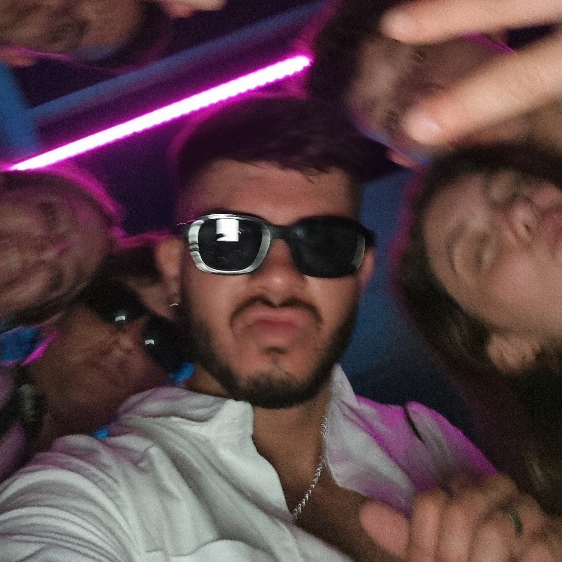 Rafael Sereno Guacache