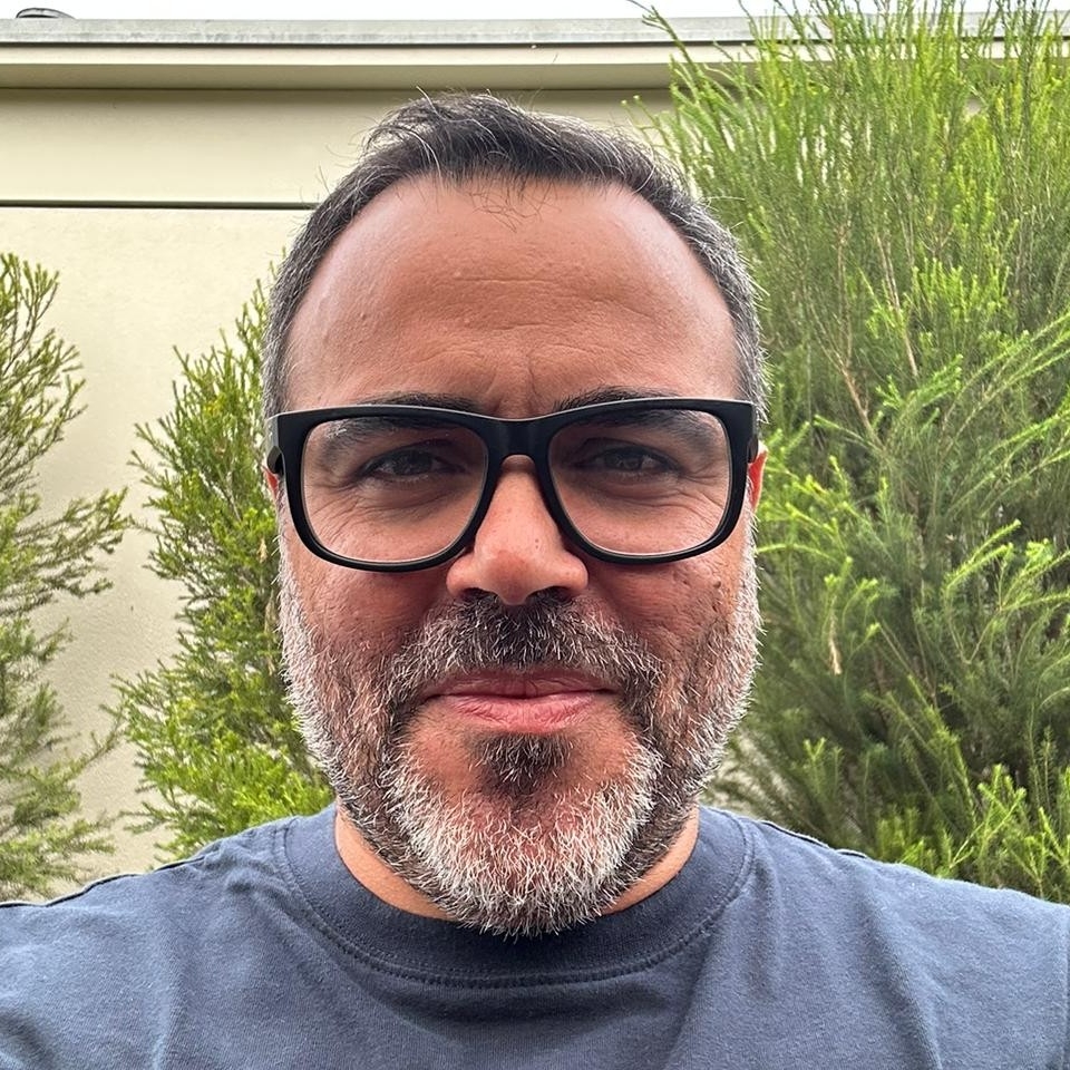 Juan Manuel Granjera