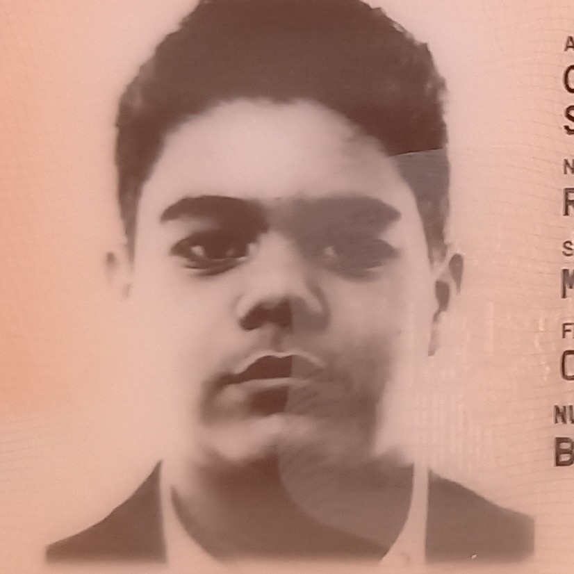 Rodrigo Olalla Santamarina