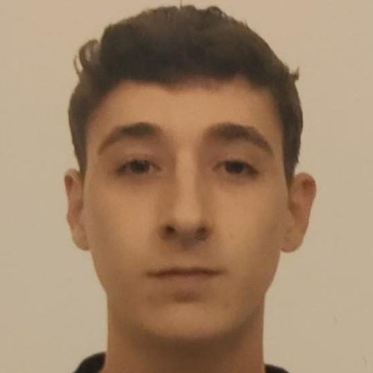 Pablo Jiménez Fontenla