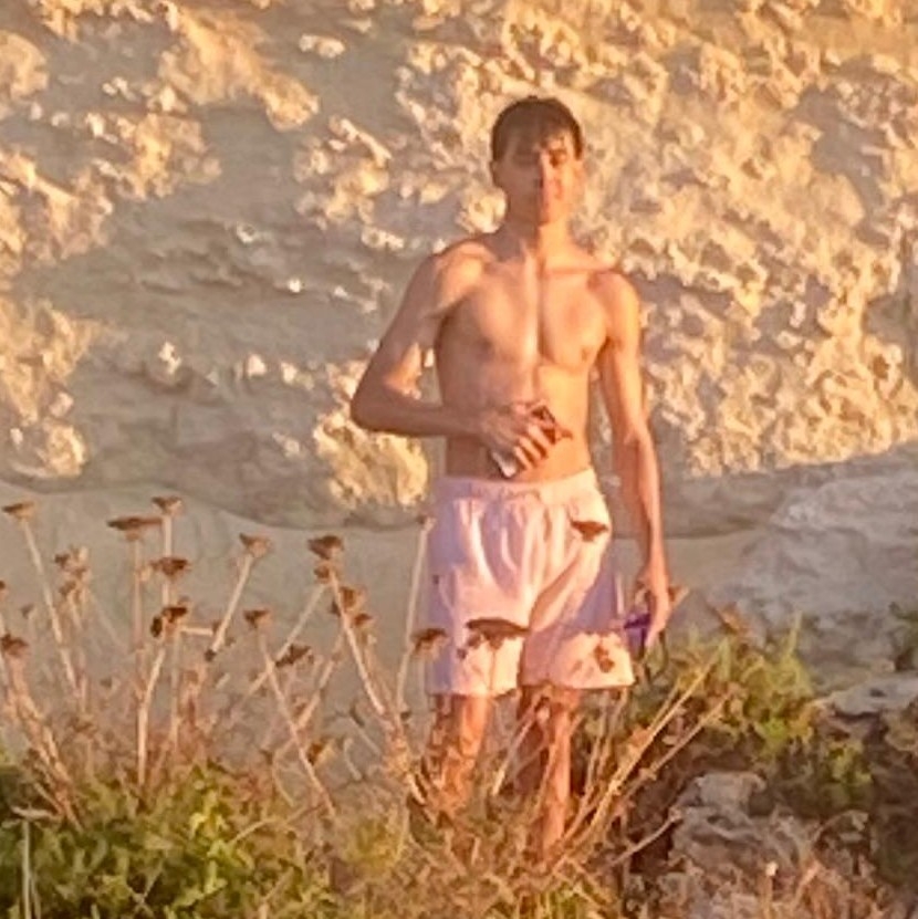 Rafael Pérez de Lema Carmona