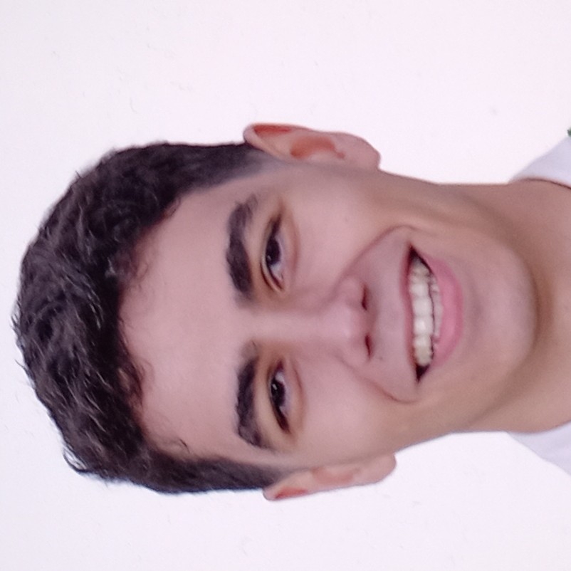 Pablo Antón Díaz Bouzas