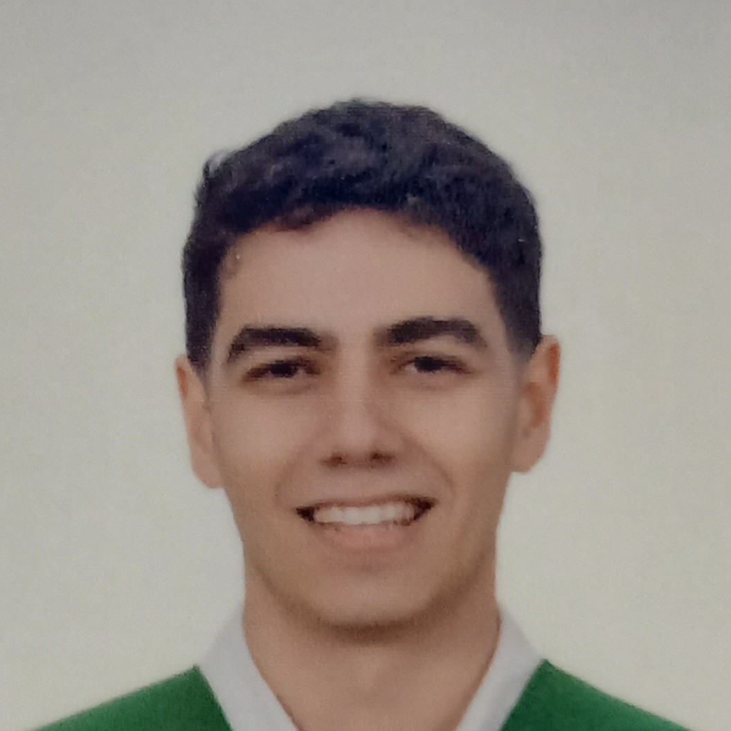 Pablo Antón Díaz Bouzas