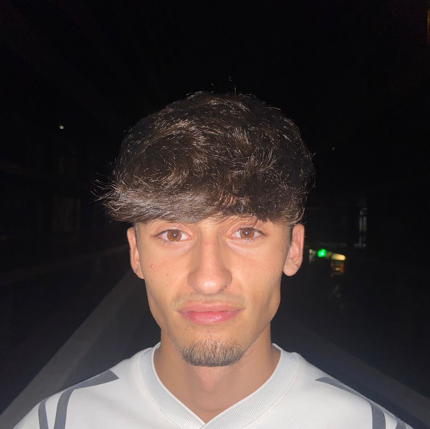 Daniel Ocaña palacios