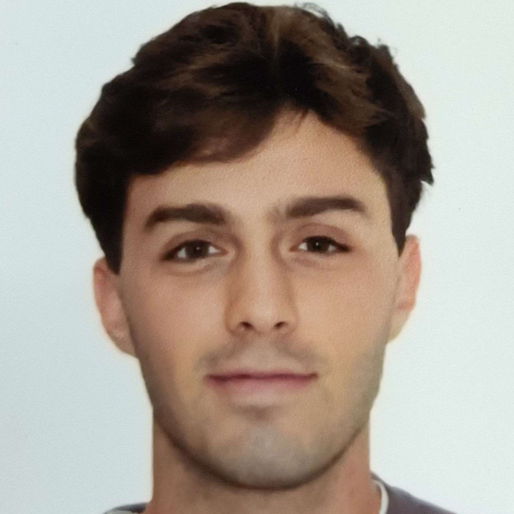 Pablo Casado del Campo